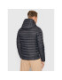Save The Duck Пухено яке D30650M GIGA13 Черен Regular Fit - Pepit.bg