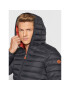Save The Duck Пухено яке D30650M GIGA13 Черен Regular Fit - Pepit.bg