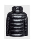 Save The Duck Пухено яке D30816M LUCK15 Черен Regular Fit - Pepit.bg