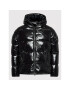 Save The Duck Пухено яке D31280M LUCK15 Черен Regular Fit - Pepit.bg
