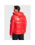 Save The Duck Пухено яке D31280M LUCK15 Червен Regular Fit - Pepit.bg