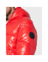 Save The Duck Пухено яке D31280M LUCK15 Червен Regular Fit - Pepit.bg
