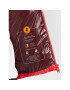 Save The Duck Пухено яке D31280M LUCK15 Червен Regular Fit - Pepit.bg