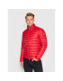 Save The Duck Пухено яке D32430M GIGA13 Червен Regular Fit - Pepit.bg