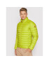Save The Duck Пухено яке D32430M GIGA13 Зелен Regular Fit - Pepit.bg
