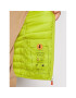 Save The Duck Пухено яке D32430M GIGA13 Зелен Regular Fit - Pepit.bg