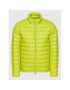 Save The Duck Пухено яке D32430M GIGA13 Зелен Regular Fit - Pepit.bg