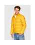 Save The Duck Пухено яке D32430M GIGA13 Жълт Regular Fit - Pepit.bg