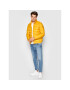 Save The Duck Пухено яке D32430M GIGA13 Жълт Regular Fit - Pepit.bg