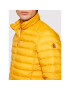 Save The Duck Пухено яке D32430M GIGA13 Жълт Regular Fit - Pepit.bg