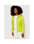 Save The Duck Пухено яке D33620W IRIS13 Жълт Regular Fit - Pepit.bg