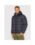 Save The Duck Пухено яке D35560M MEGA13 Черен Regular Fit - Pepit.bg