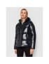 Save The Duck Пухено яке D38090W LUCK13 Черен Regular Fit - Pepit.bg