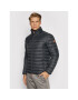Save The Duck Пухено яке D38930M GIGA13 Сив Regular Fit - Pepit.bg