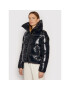 Save The Duck Пухено яке D39370W LUCK13 Черен Regular Fit - Pepit.bg