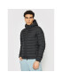 Save The Duck Пухено яке D39710M MITO13 Черен Regular Fit - Pepit.bg