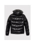 Save The Duck Пухено яке J31280B LUCK15 Черен Regular Fit - Pepit.bg