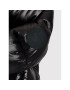 Save The Duck Пухено яке J31280B LUCK15 Черен Regular Fit - Pepit.bg