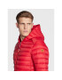 Save The Duck Пухено яке D30650M GIGA15 Червен Regular Fit - Pepit.bg