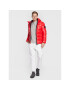 Save The Duck Пухено яке D30816M LUCK15 Червен Regular Fit - Pepit.bg