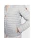 Save The Duck Пухено яке D32430M GIGA16 Сив Regular Fit - Pepit.bg