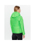 Save The Duck Пухено яке D33620W FLUO16 Зелен Regular Fit - Pepit.bg