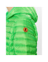 Save The Duck Пухено яке D33620W FLUO16 Зелен Regular Fit - Pepit.bg