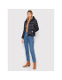 Save The Duck Пухено яке D33620W IRIS15 Сив Regular Fit - Pepit.bg