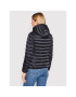 Save The Duck Пухено яке D33620W IRIS15 Сив Regular Fit - Pepit.bg