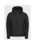 Save The Duck Пухено яке D39710M MITO14 Черен Regular Fit - Pepit.bg