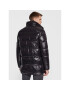 Save The Duck Пухено яке D40292M-LUCK15 Черен Regular Fit - Pepit.bg