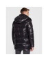Save The Duck Пухено яке D40292M-LUCK15 Черен Regular Fit - Pepit.bg