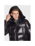 Save The Duck Пухено яке D40292M-LUCK15 Черен Regular Fit - Pepit.bg