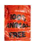 Save The Duck Пухено яке D40292M-LUCK15 Черен Regular Fit - Pepit.bg