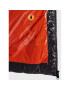 Save The Duck Пухено яке D40292M-LUCK15 Черен Regular Fit - Pepit.bg
