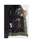 Save The Duck Пухено яке D40292M LUCK15 Зелен Regular Fit - Pepit.bg