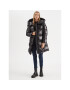 Save The Duck Пухено яке D45510W LUCK17 Черен Regular Fit - Pepit.bg