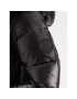Save The Duck Пухено яке D45510W LUCK17 Черен Regular Fit - Pepit.bg