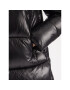 Save The Duck Пухено яке D45510W LUCK17 Черен Regular Fit - Pepit.bg