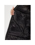 Save The Duck Пухено яке D45510W LUCK17 Черен Regular Fit - Pepit.bg