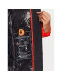 Save The Duck Пухено яке D45650W-LUCK17 Червен Regular Fit - Pepit.bg