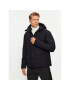 Save The Duck Пухено яке Sabal D31380M LEXY17 Черен Regular Fit - Pepit.bg