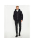 Save The Duck Пухено яке Sabal D31380M LEXY17 Черен Regular Fit - Pepit.bg
