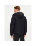 Save The Duck Пухено яке Sabal D31380M LEXY17 Черен Regular Fit - Pepit.bg