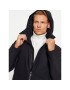 Save The Duck Пухено яке Sabal D31380M LEXY17 Черен Regular Fit - Pepit.bg