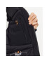 Save The Duck Пухено яке Sabal D31380M LEXY17 Черен Regular Fit - Pepit.bg