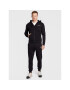 Save The Duck Суитшърт DF0143M BLEE15 Черен Regular Fit - Pepit.bg