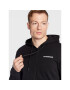 Save The Duck Суитшърт DF0143M BLEE15 Черен Regular Fit - Pepit.bg