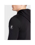 Save The Duck Суитшърт DF0143M BLEE15 Черен Regular Fit - Pepit.bg