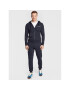 Save The Duck Суитшърт DF0143M BLEE15 Тъмносин Regular Fit - Pepit.bg